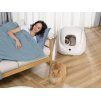 Smart samočisticí toaleta CATLINK Baymax White