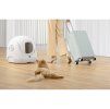 Smart samočisticí toaleta CATLINK Baymax White