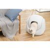 Smart samočisticí toaleta CATLINK Baymax White