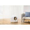 Smart samočisticí toaleta CATLINK Baymax White