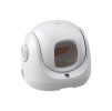 Smart samočisticí toaleta CATLINK Baymax Lite Grey