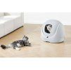 Smart samočisticí toaleta CATLINK Baymax Lite Grey