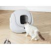 Smart samočisticí toaleta CATLINK Baymax Lite Grey
