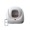 Smart samočisticí toaleta CATLINK Baymax Lite Grey
