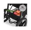 Kočárek pro děti HAUCK Runner 2 sportovní black