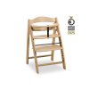 Dětská židle HAUCK Arketa dub masiv