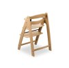 Dětská židle HAUCK Arketa dub masiv
