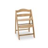 Dětská židle HAUCK Arketa dub masiv