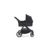 Korba ke kočárku pro děti BABY JOGGER Summit X3 / City Select 2 tencel lunar black