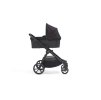 Korba ke kočárku pro děti BABY JOGGER Summit X3 / City Select 2 tencel lunar black