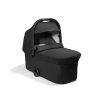 Korba ke kočárku pro děti BABY JOGGER Summit X3 / City Select 2 tencel lunar black