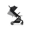 Kočárek pro děti HAUCK Travel N Care Plus cestovní black