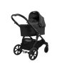 Korba ke kočárku pro děti BABY JOGGER Summit X3 / City Select 2 prime black