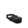 Korba ke kočárku pro děti BABY JOGGER Summit X3 / City Select 2 prime black