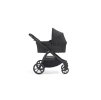 Korba ke kočárku pro děti BABY JOGGER Summit X3 / City Select 2 prime black