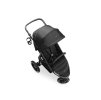 Kočárek pro děti HAUCK Rapid 3 AIR sportovní black