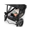 Kočárek pro děti HAUCK Rapid 3 AIR sportovní black