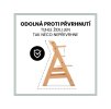 Dětská židle HAUCK Alpha+ Set Pre novorozenecký (dítě 0měs+) nature grey