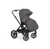 Kočárek pro děti HAUCK Walk N Care Air Set korba + sportovní dark grey