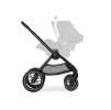 Kočárek pro děti HAUCK Walk N Care Air Set korba + sportovní dark grey