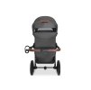 Kočárek pro děti HAUCK Walk N Care Air Set korba + sportovní dark grey