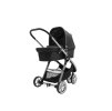 Korba ke kočárku pro děti BABY JOGGER City Mini 2 / City Mini GT 2 / City Elite 2 opulent black