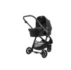 Korba ke kočárku pro děti BABY JOGGER City Mini 2 / City Mini GT 2 / City Elite 2 opulent black