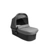Korba ke kočárku pro děti BABY JOGGER City Mini 2 / City Mini GT 2 / City Elite 2 stone grey