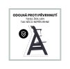 Dětská židle HAUCK Alpha+ Set novorozenecký polohovací (dítě 0měs+) dark grey