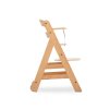 Dětská židle HAUCK Beta+B dřevěná natural