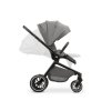 Kočárek pro děti HAUCK Move N Care sportovní dark grey