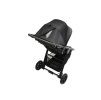 Kočárek pro děti BABY JOGGER City Mini GT 2 opulent black