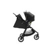 Kočárek pro děti BABY JOGGER City Mini GT 2 opulent black