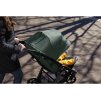 Kočárek pro děti BABY JOGGER City Mini GT 2 briar green