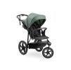 Kočárek pro děti HAUCK Runner 3 sportovní jungle green