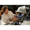 Kočárek pro děti HAUCK Travel N Care Plus cestovní green