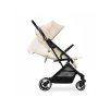 Kočárek pro děti HAUCK Travel N Care Plus cestovní vanilla