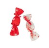 Vánoční hračka pro kočky TRIXIE - Xmas Candy bonbón 11cm (2ks)