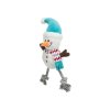Vánoční hračka TRIXIE plyš - sněhulák 41cm