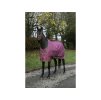 Deka stájová BUCAS Freedom 300g raspberry 130cm (KOLEKCE 2025/26) (DOPRODEJ)