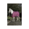 Deka stájová BUCAS Freedom 150g raspberry 155cm (KOLEKCE 2025/26)