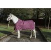 Deka stájová BUCAS Freedom 300g raspberry 165cm (KOLEKCE 2025/26)
