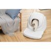 Schůdek pro smart toaletu CATLINK Baymax White