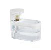 Fontána CATLINK W03 Pure 3 bezdrátová (2,3 l)