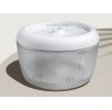 Smart fontána PETSUPER PW02 bílá 2,5l