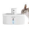 Smart fontána PETWANT W4-L bílá 2,5l