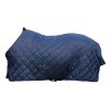 Stájová deka HKM Winter 150g deep blue 165cm (DOPRODEJ)
