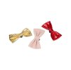 Vánoční motýlek TRIXIE Xmas Suit bow tie 10cm (MIX BAREV)