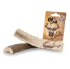 KIDDOG Antler jelení paroh půlený (L) 81-120g (DOPRODEJ)