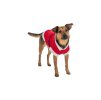 Vánoční obleček TRIXIE Santa Claus (S) 35cm